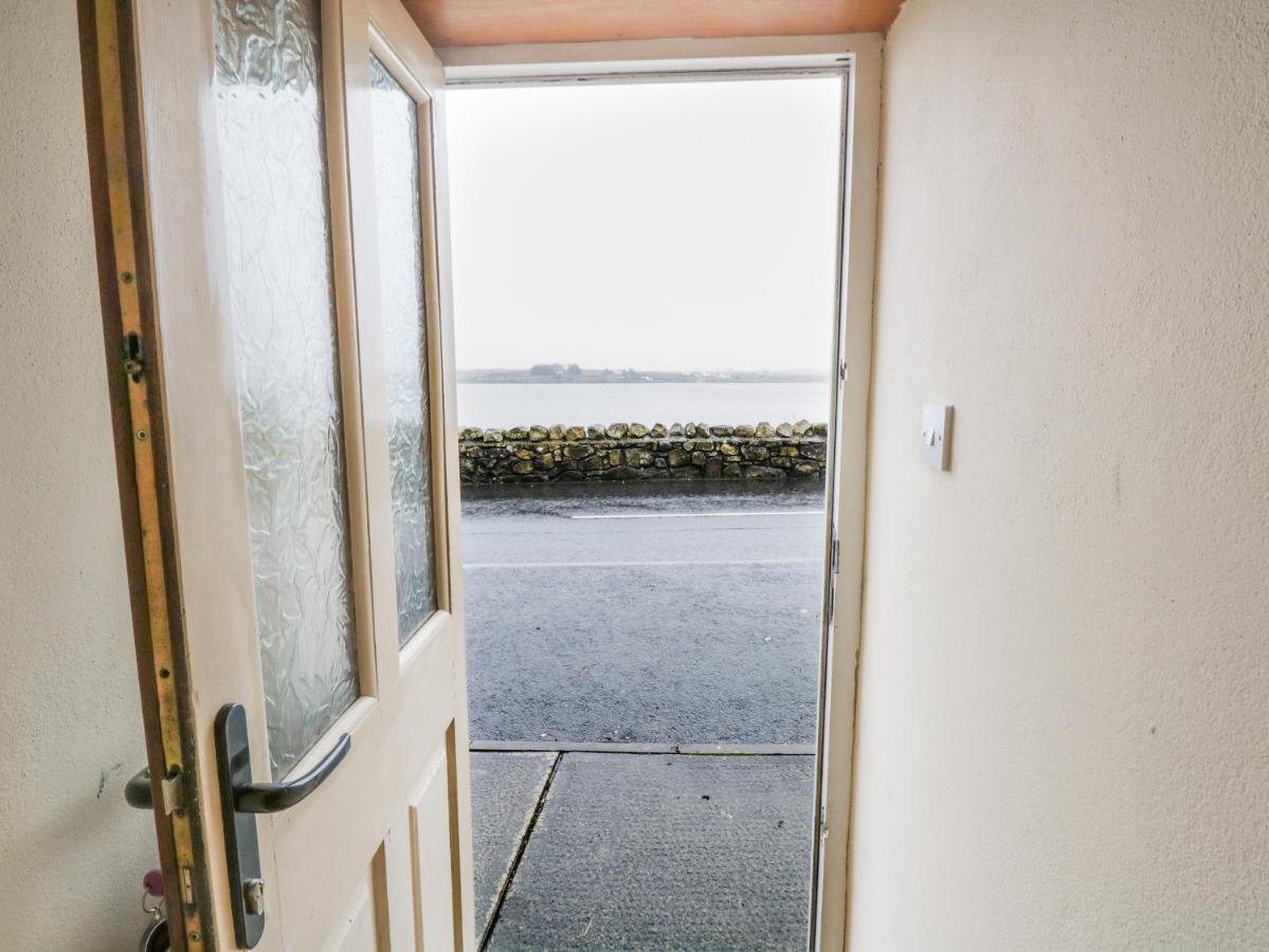 Quayside House Villa Roundstone Bagian luar foto